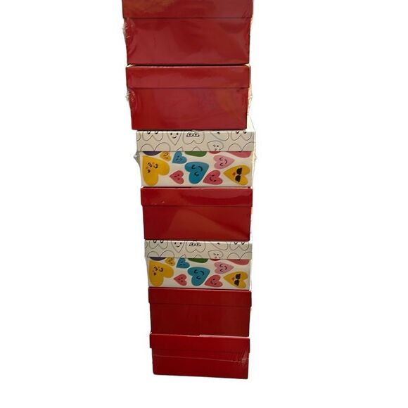 NEW Bundle (7) Valentines/Silent Auction/Cards/Donations/Raffle Tickets - Picture 4 of 9